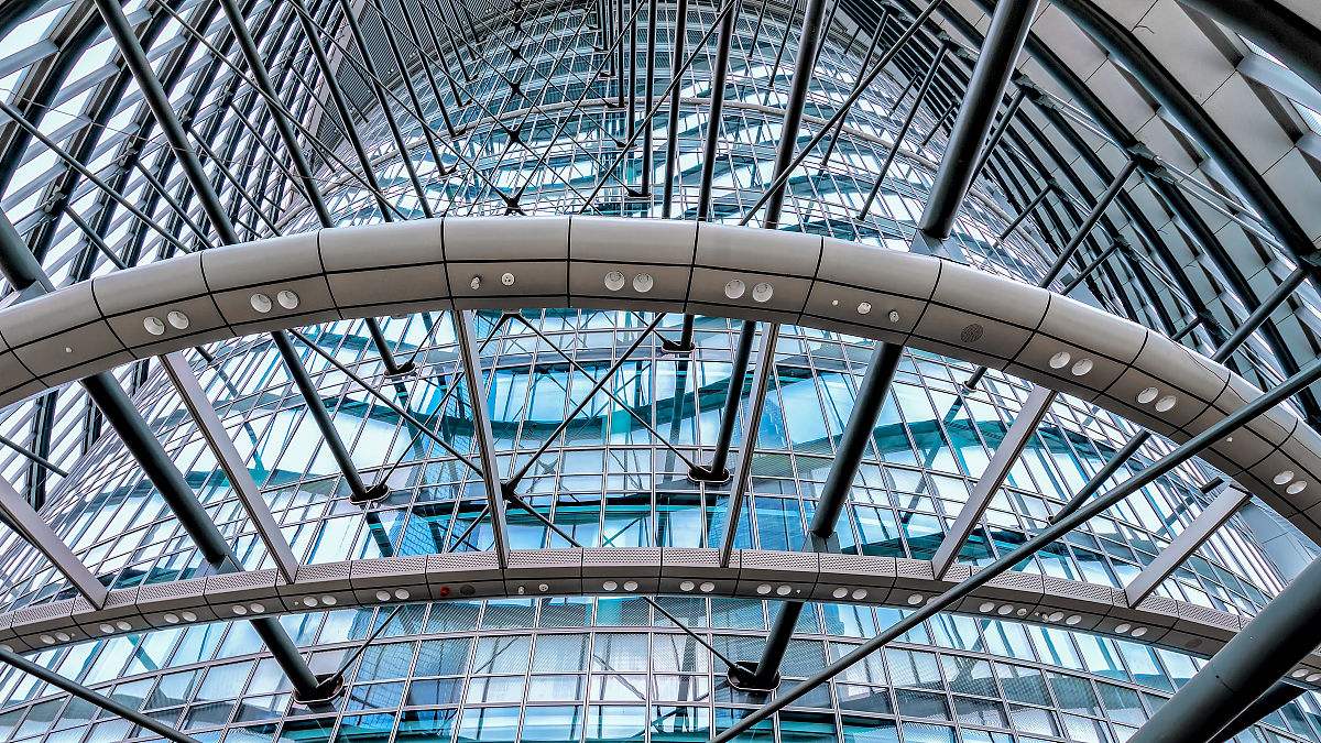 宜宾网架有哪些类型